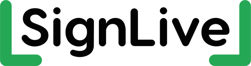 Sign Live Logo