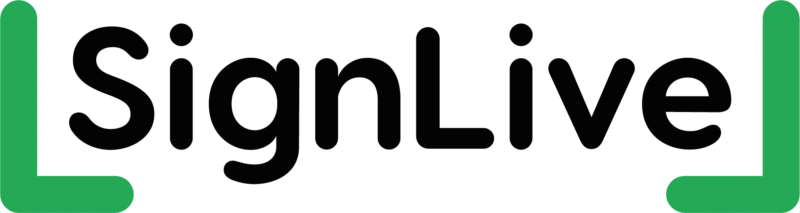Sign Live Logo